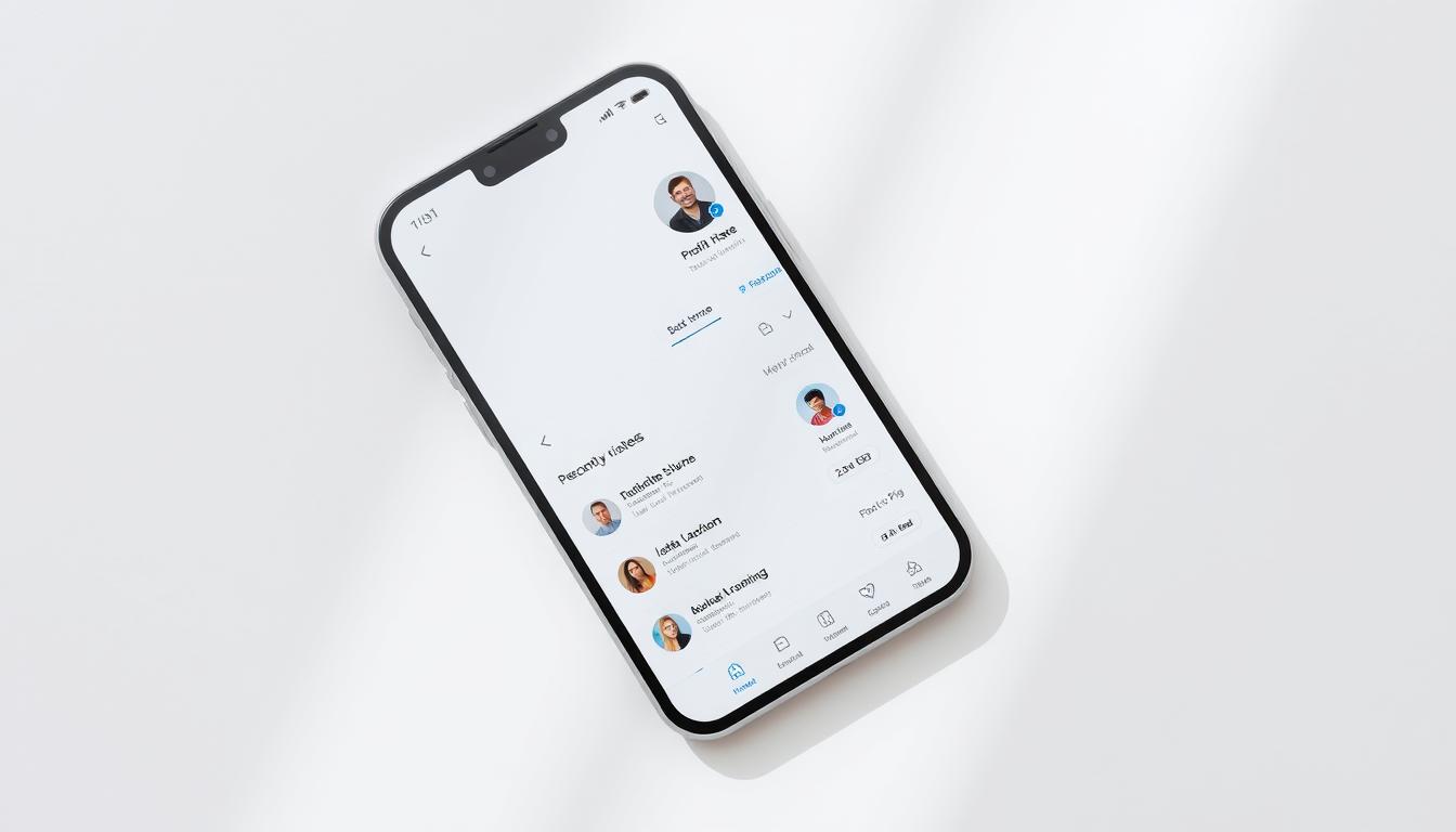 App de ver quem visitou o seu perfil
