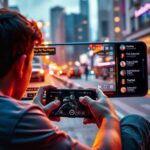 Como criar conteúdo de gameplay que prende audiência no TikTok