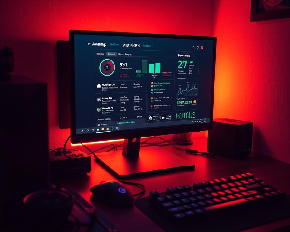 Como otimizar seu PC para rodar jogos AAA sem travar