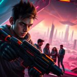 Estratégias infalíveis para dominar o competitivo de Valorant