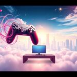 Guia rápido para iniciar no universo de jogos em nuvem