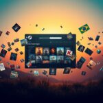 Jogos indie brasileiros que estão bombando no Steam