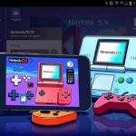 Os melhores emuladores para jogar Nintendo DS no Android