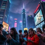 Top 10 jogos mobile de 2025 que você precisa conhecer