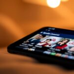 Novelas Coreanas no Seu Celular: Baixe o Melhor App