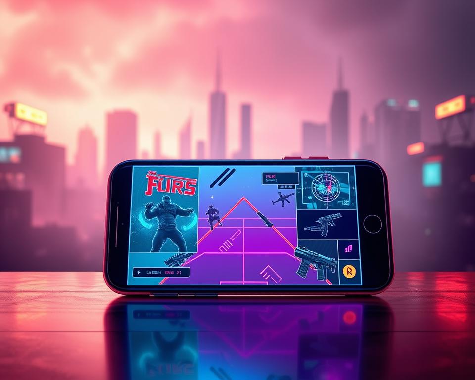 dicas para conteúdo de gameplay no TikTok