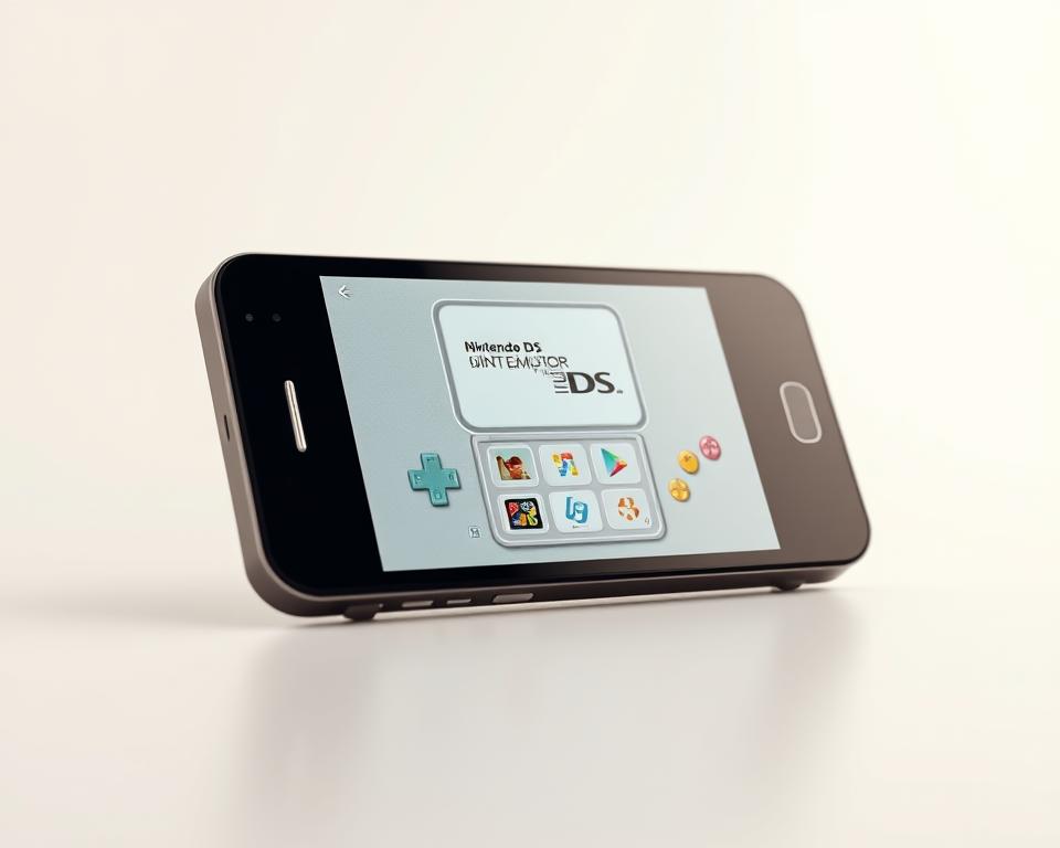 melhor emulador de Nintendo DS para Android