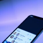 Descubra quem está visitando seu perfil no app