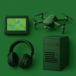 Tecnologias Que Nasceram na Guerra (E Hoje Estão no Seu Bolso!)