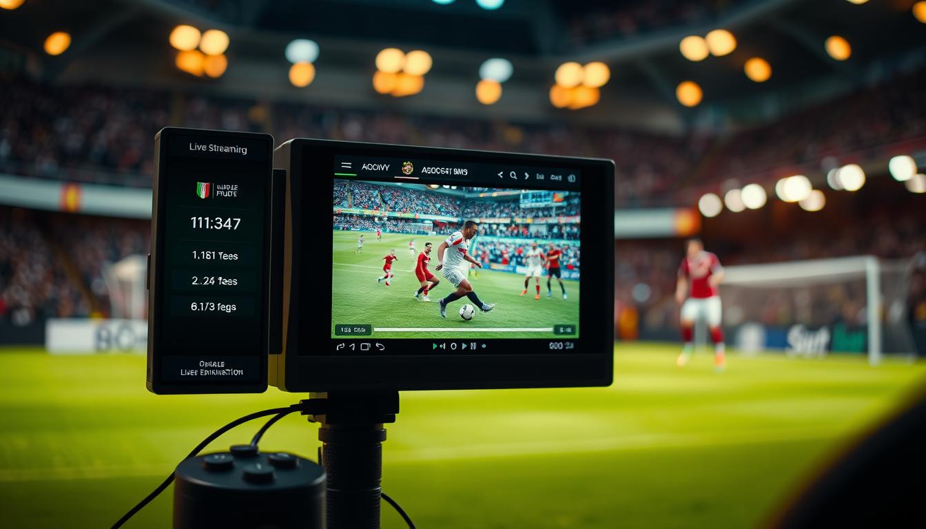 Futebol Gratuito a qualquer hora: Veja como assistir