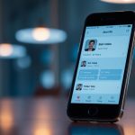 Descubra quem está visitando seu perfil no APP