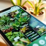 App de Plantas: Guia Completo para o Cuidado Vegetal
