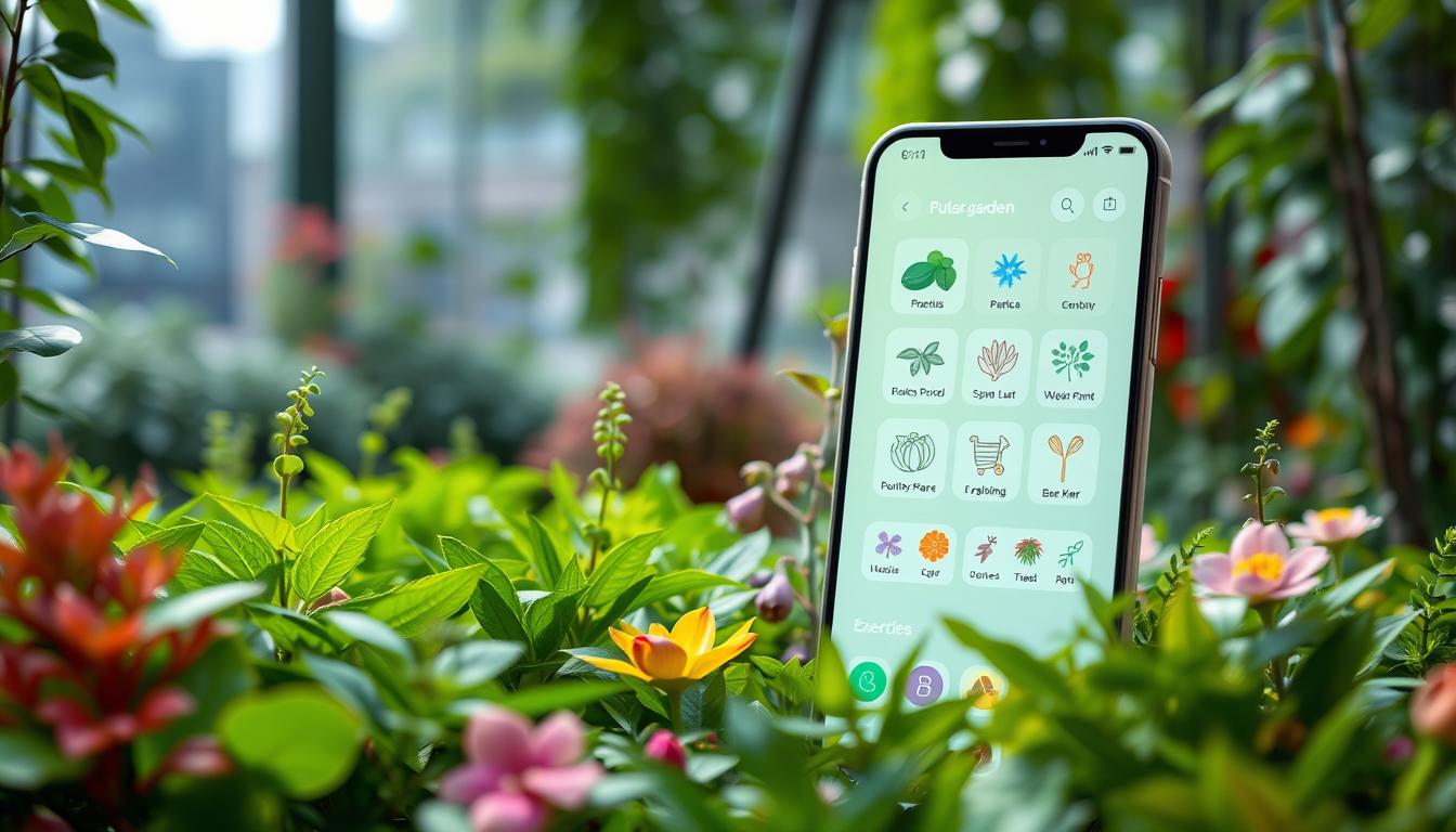 App de Plantas: escaneie e aprenda a cuidar delas