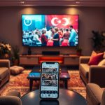 Assista novelas turcas grátis com este app