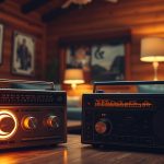 App de Escutar a Música Retrô: Pura Nostalgia