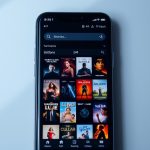 App de filmes: assista tudo pelo celular facilmente
