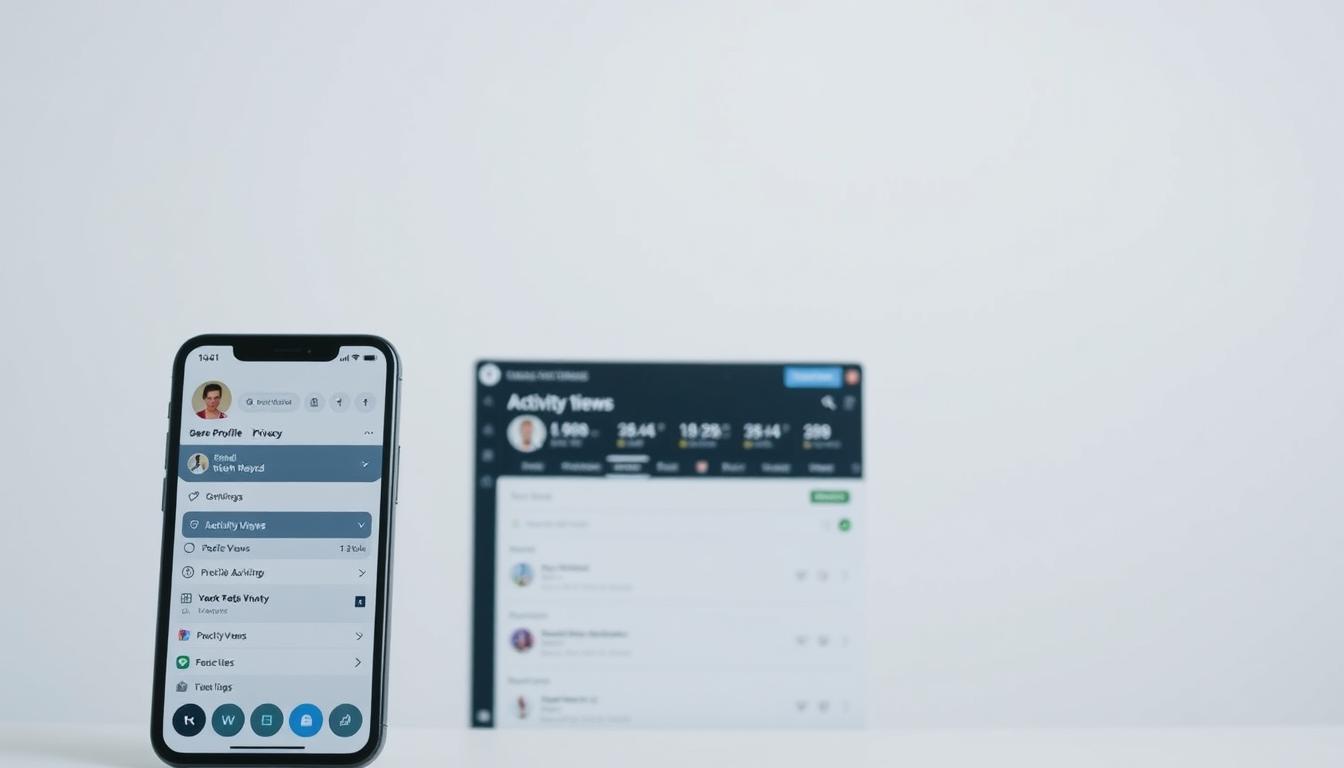 App de monitoramento: descubra quem espiona seu perfil