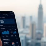 App de Monitoramento: Descubra Visitantes do Perfil