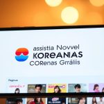 Assista Novelas Coreanas Grátis com Este App