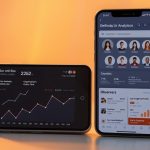 App de Monitoramento de Perfil: Descubra visitantes