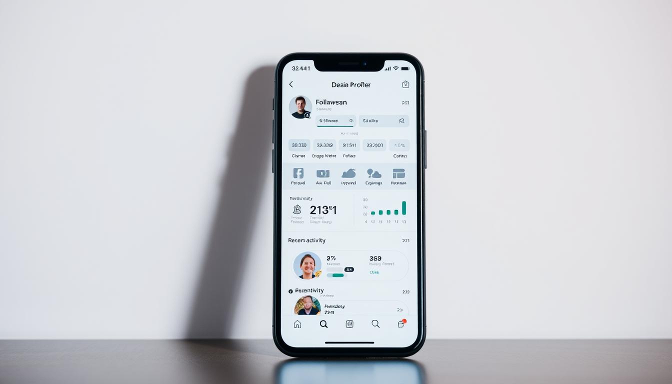 App que monitora seu perfil: saiba quem te stalkeia