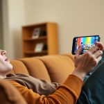 Assista filmes direto do seu celular fácil e rápido