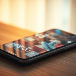 Novelas coreanas no seu smartphone: Assista agora