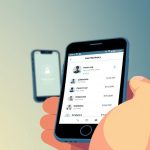 Veja Quem Vê Seu Perfil: App de Monitoramento