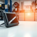 App de mecânica: Diagnósticos veiculares no celular