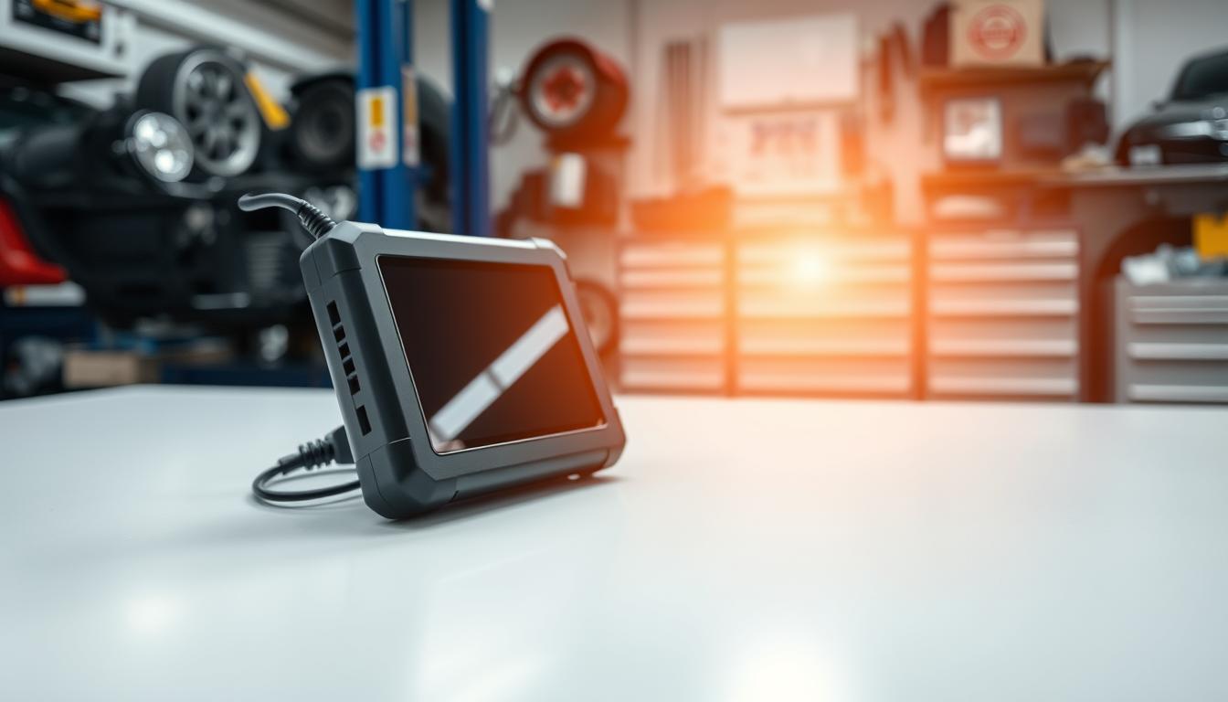 Scanner Automotivo: descubra problemas do seu carro
