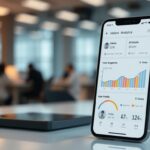 App de Monitoramento de Perfil: Descubra Visitantes