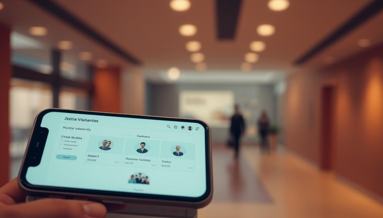 App de monitoramento: saiba quem visita seu perfil