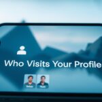 App para Ver Quem Visita Seu Perfil nas Redes!