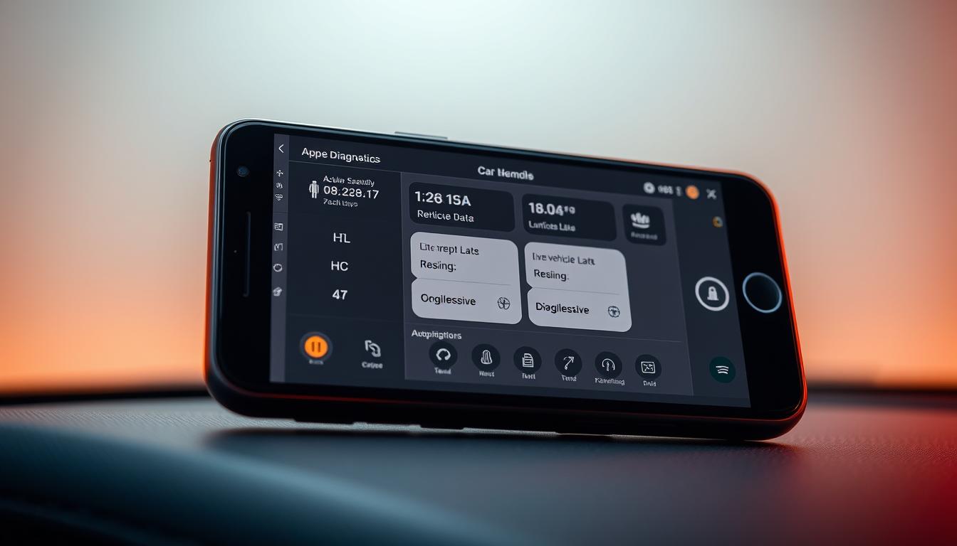 App scanner automotivo: tenha diagnósticos do seu carro