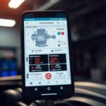 Melhor App Scanner de Motor para Seu Carro