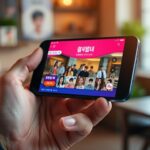 Assista Novelas Coreanas no Celular com Este App