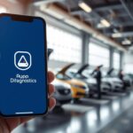 App Scanner Automotivo: Diagnostique seu carro