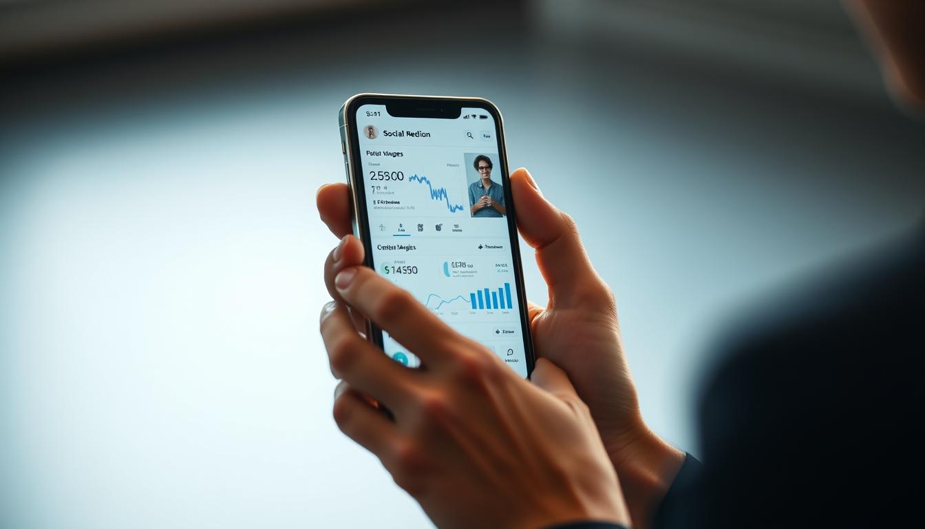 Monitore seu perfil com este app, saiba quem te stalkeia