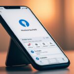 Descubra Quem Vigia Seu Perfil – Baixe o App