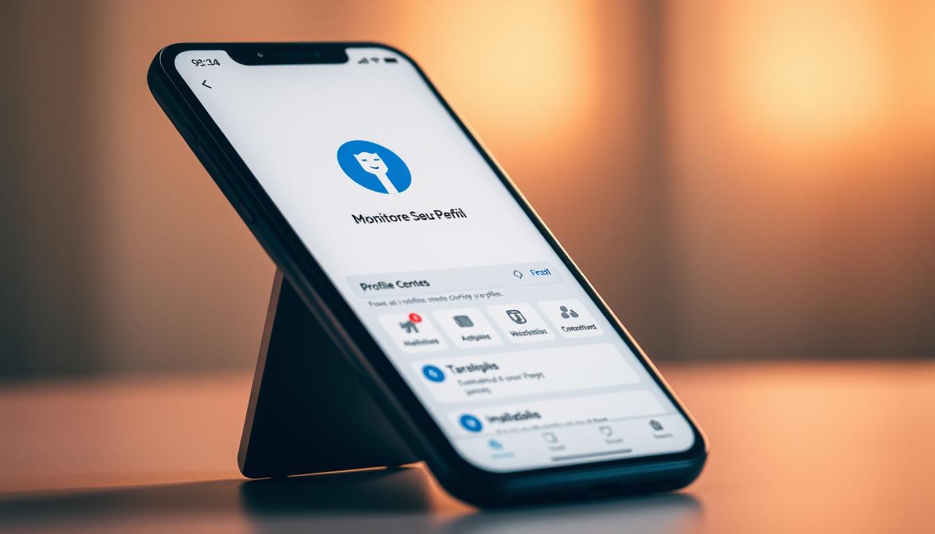 Monitore seu perfil com este app, saiba quem te stalkeia