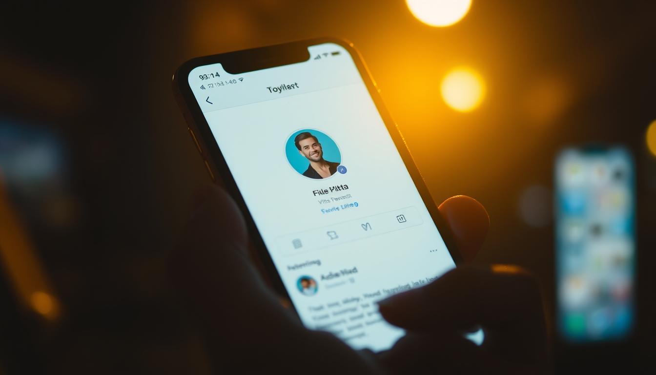 Monitore seu perfil: veja stalkers com esse app
