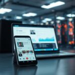 Monitore redes sociais e veja quem visitou seu perfil