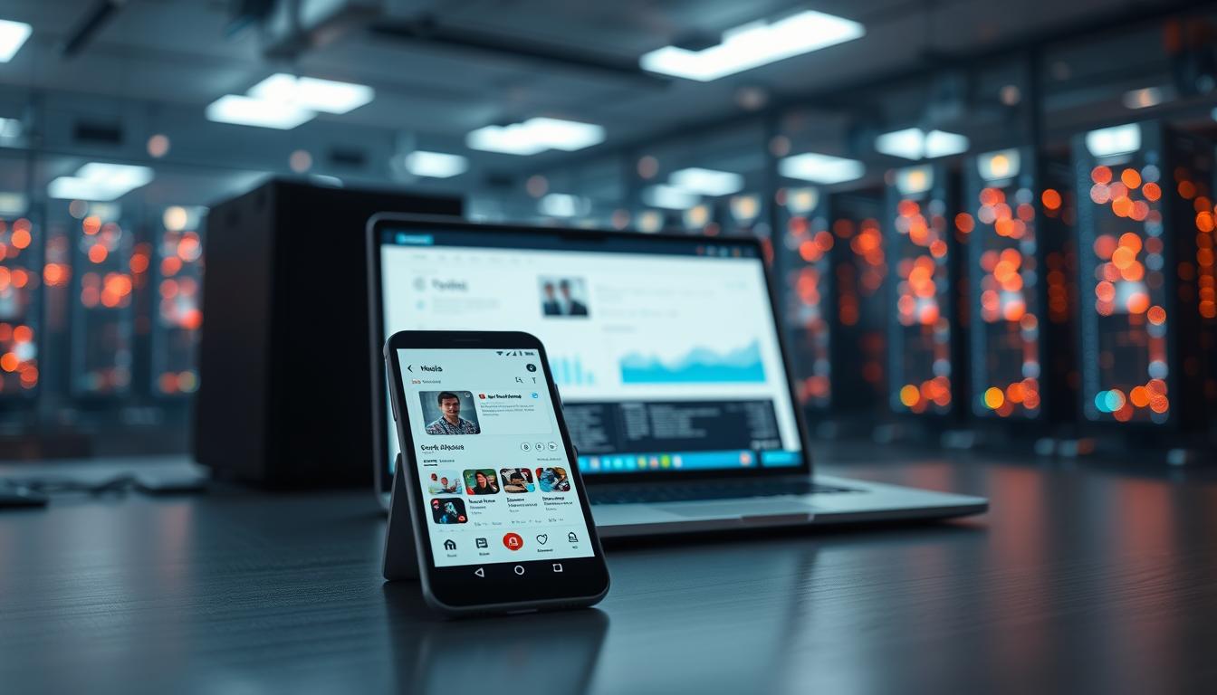 Monitore suas redes sociais: Descubra visitantes do seu perfil