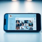 App para Monitorar Perfil e Ver Visitantes