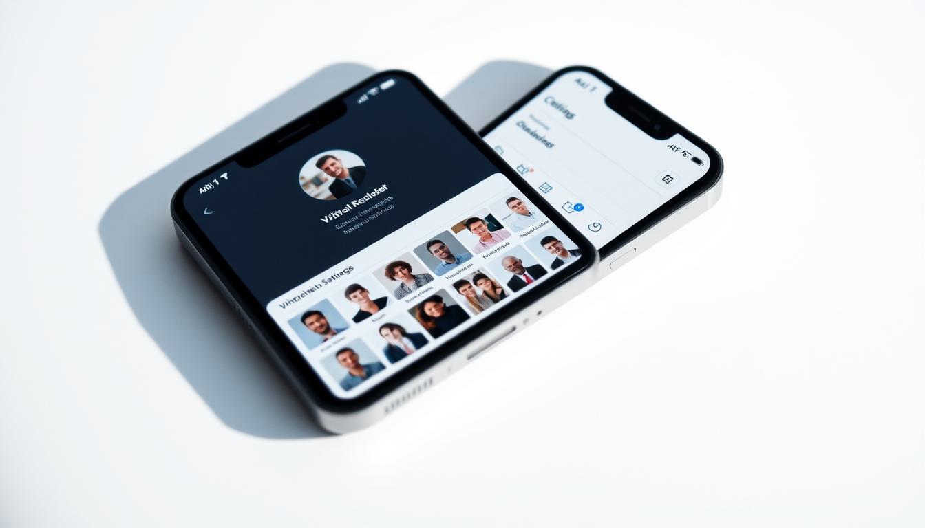 Monitorar perfil: app para ver visitantes