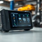 Scanner Automotivo: Diagnósticos Rápidos e Fáceis