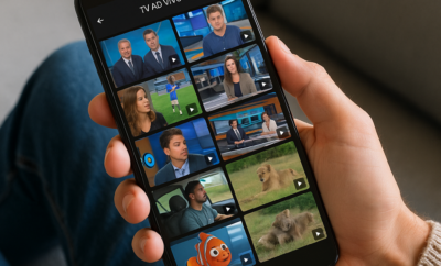 Veja TV no Android Fácil e Rápido