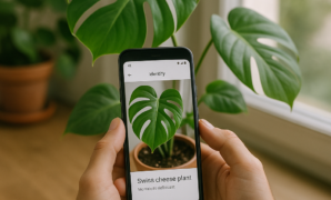 Como Identificar Planta pelo Android