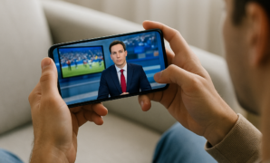 Veja TV no Celular de Forma Simples