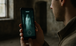 App para Ver Fantasma: os Melhores